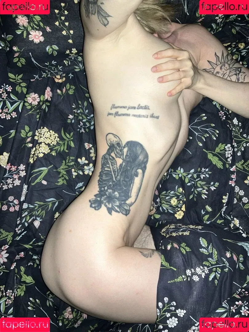 stone_bramble Onlyfans Photo Gallery 