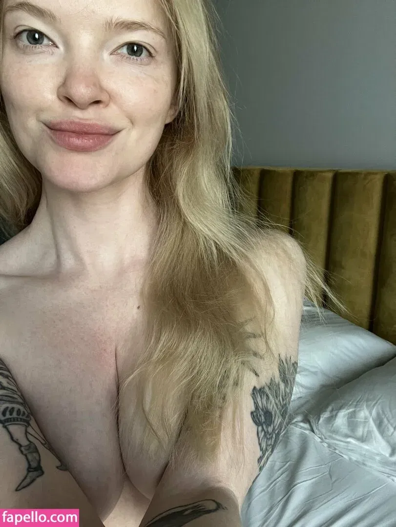 stone_bramble Onlyfans Photo Gallery 