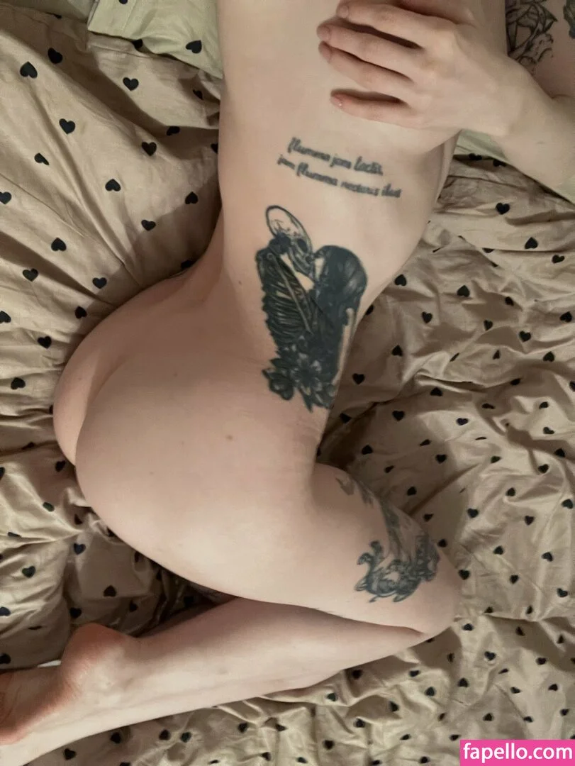 stone_bramble Onlyfans Photo Gallery 