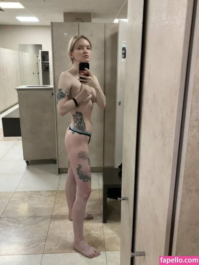 stone_bramble Onlyfans Photo Gallery 