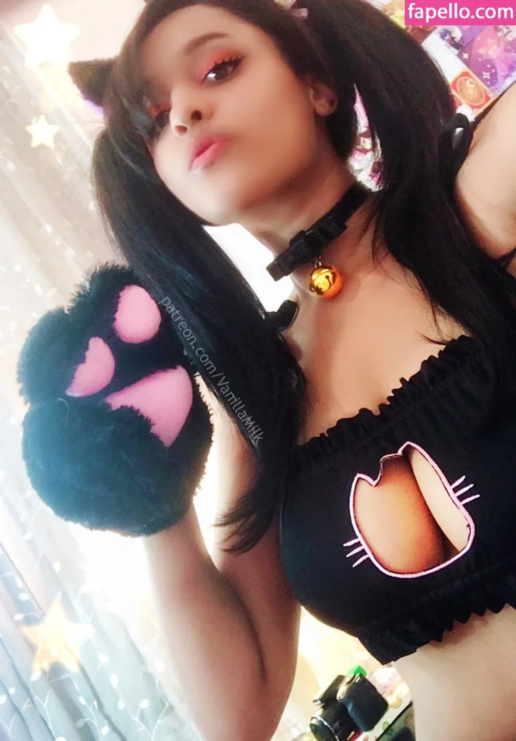 VanillaMilk Onlyfans Photo Gallery 