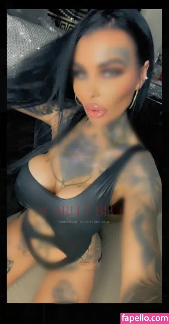 tattooinkedbabe22 Onlyfans Photo Gallery 