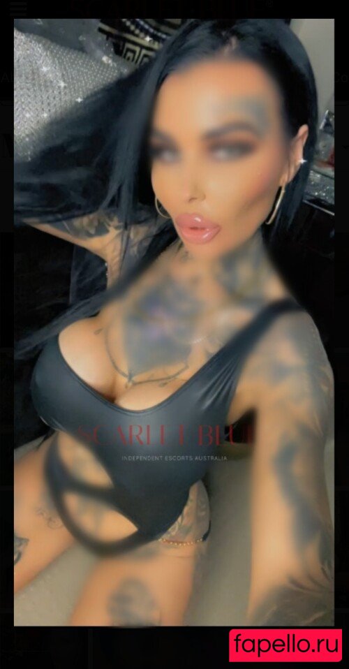 tattooinkedbabe22 Nude Onlyfans Photo 4