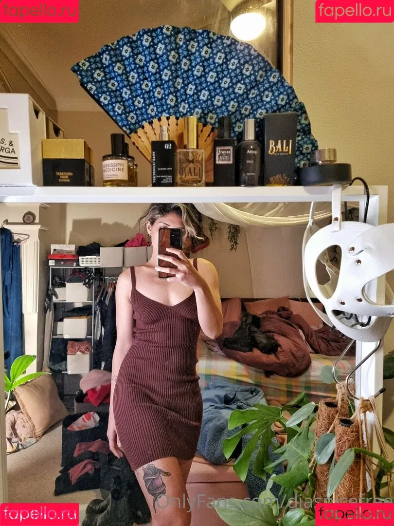 diaspicefree Onlyfans Photo Gallery 