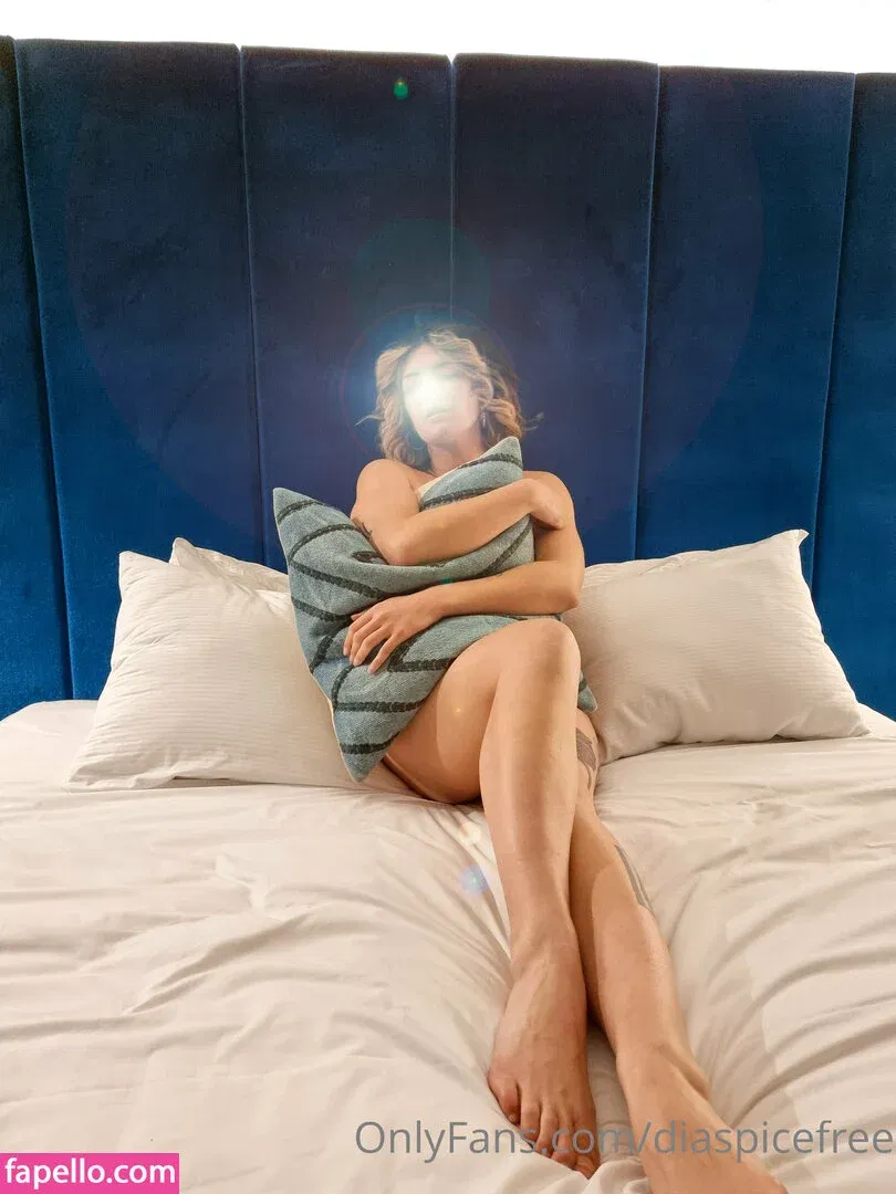 diaspicefree Onlyfans Photo Gallery 