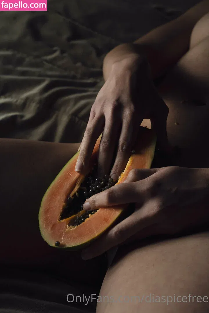 diaspicefree Onlyfans Photo Gallery 