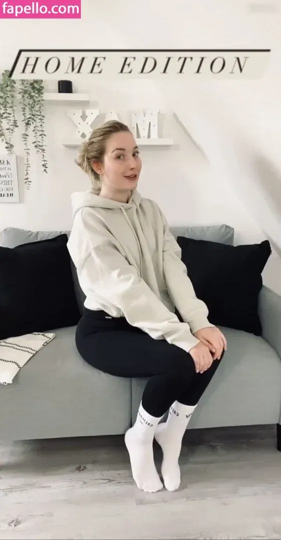 Christinexxe Onlyfans Photo Gallery 