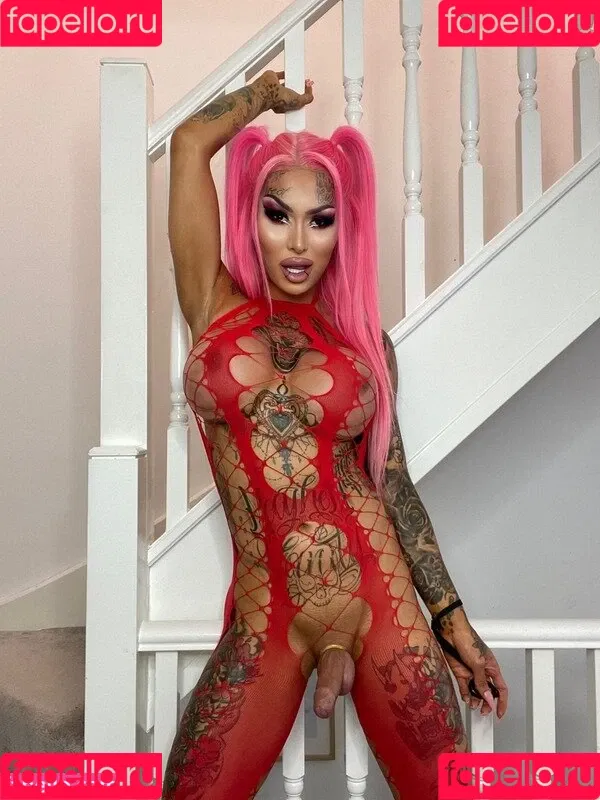 Mia Maffia Onlyfans Photo Gallery 