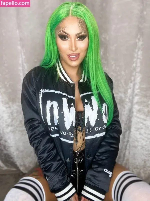 Mia Maffia Onlyfans Photo Gallery 