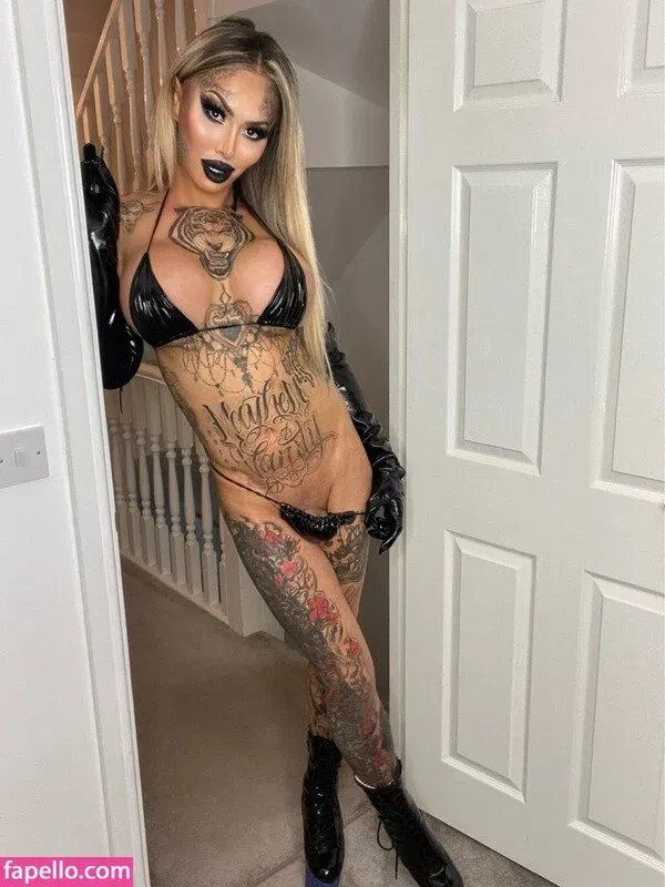 Mia Maffia Onlyfans Photo Gallery 