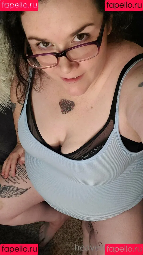 heavenhazefree Onlyfans Photo Gallery 