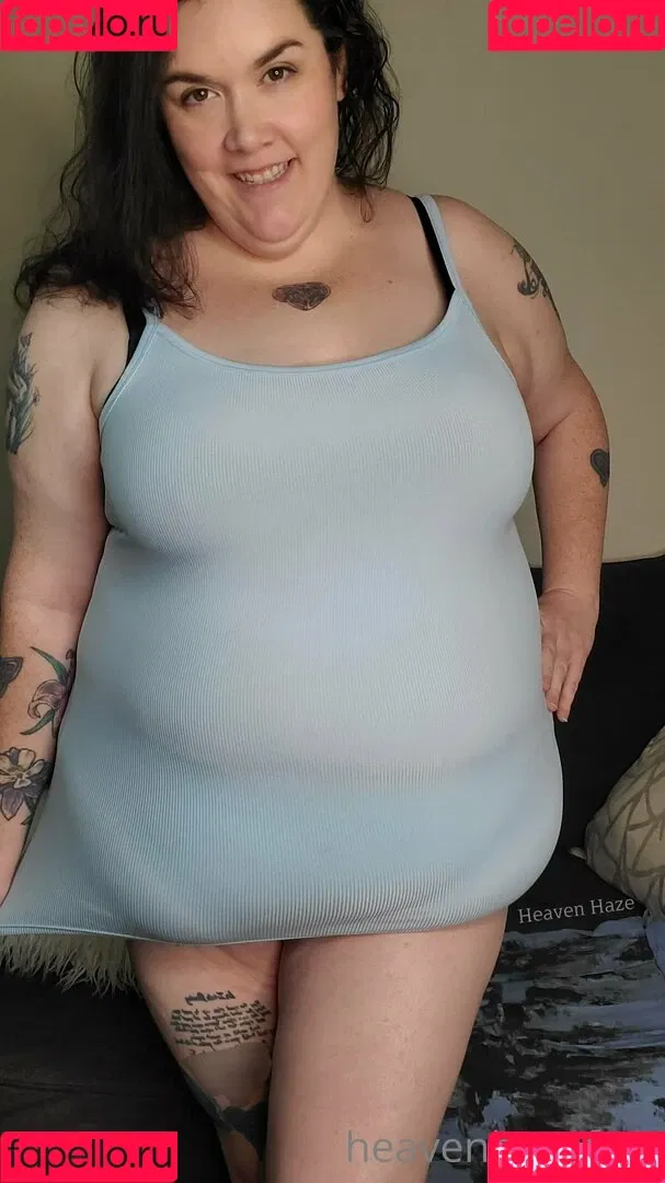 heavenhazefree Onlyfans Photo Gallery 