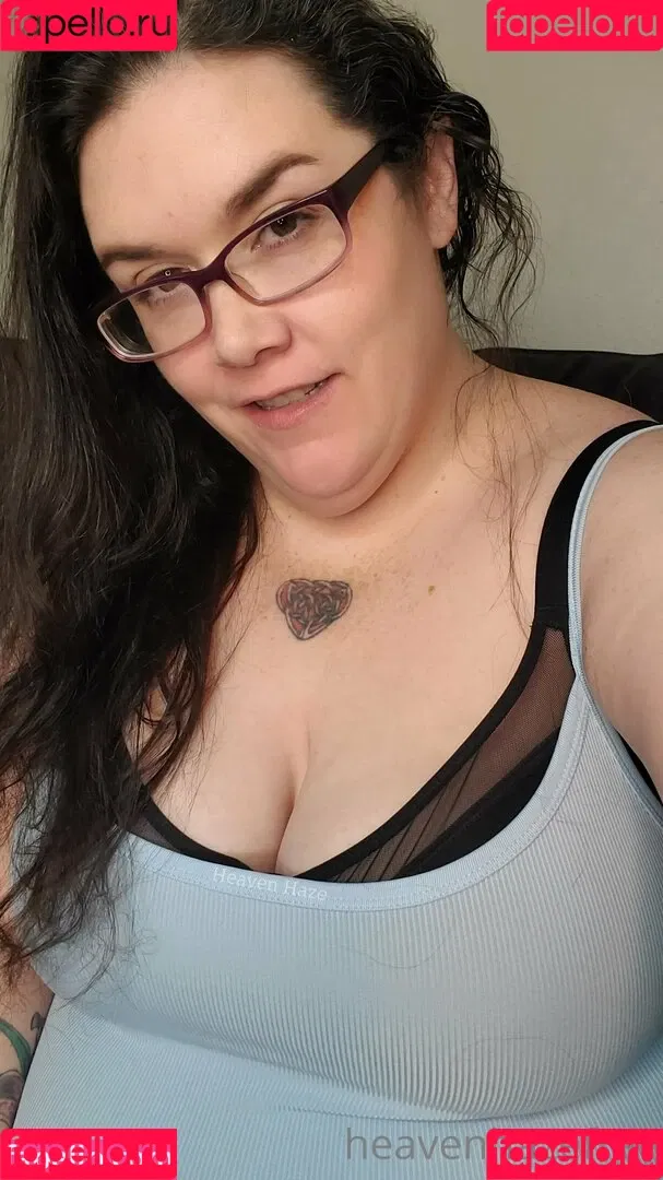 heavenhazefree Onlyfans Photo Gallery 