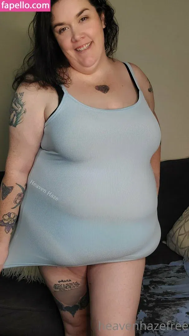 heavenhazefree Onlyfans Photo Gallery 
