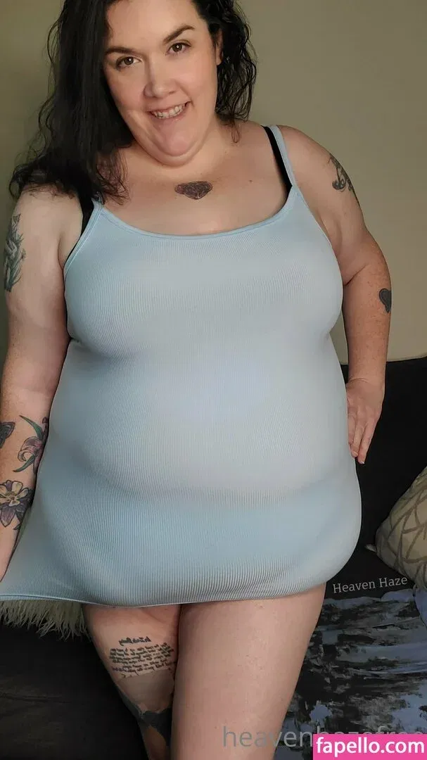 heavenhazefree Onlyfans Photo Gallery 