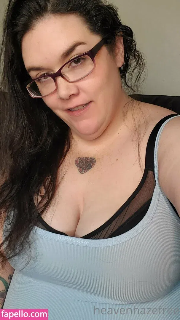 heavenhazefree Onlyfans Photo Gallery 