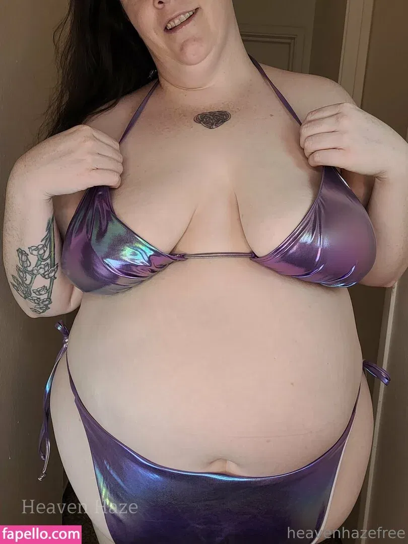 heavenhazefree Onlyfans Photo Gallery 