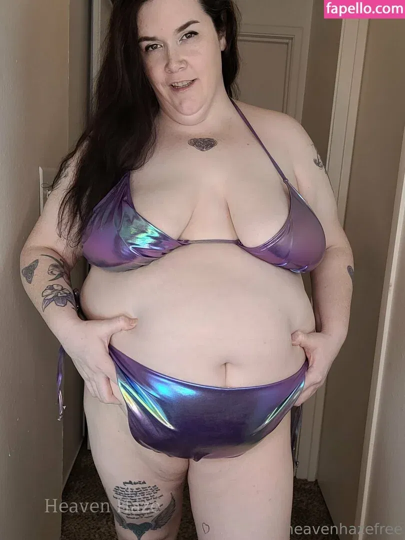 heavenhazefree Onlyfans Photo Gallery 