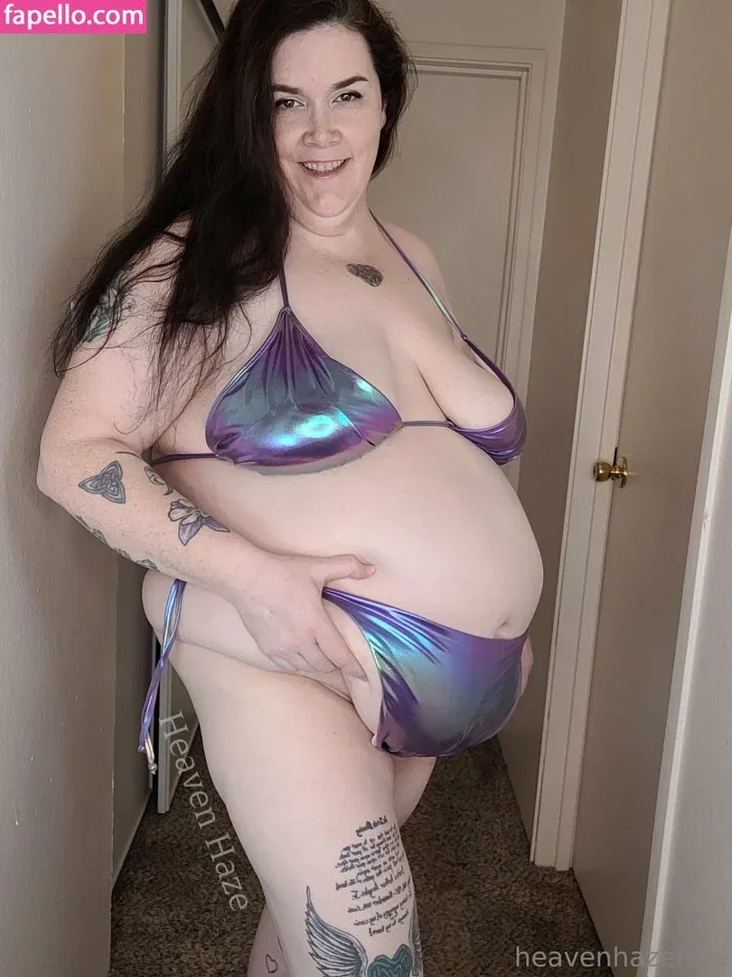 heavenhazefree Onlyfans Photo Gallery 