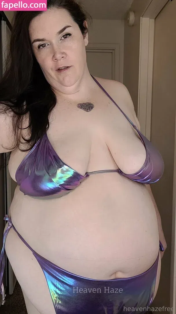 heavenhazefree Onlyfans Photo Gallery 
