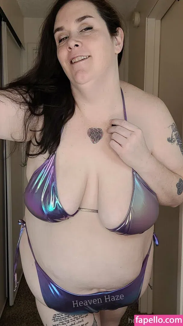 heavenhazefree Onlyfans Photo Gallery 