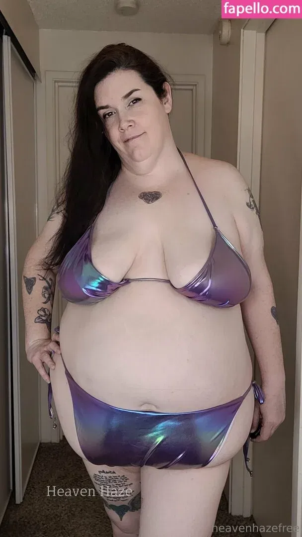 heavenhazefree Onlyfans Photo Gallery 