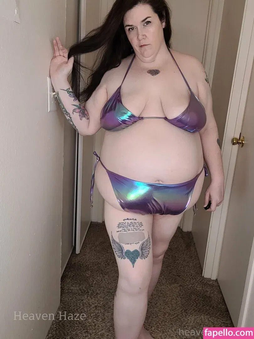 heavenhazefree Onlyfans Photo Gallery 