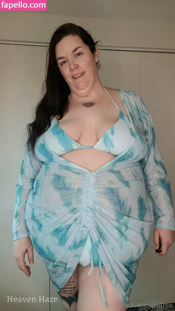 heavenhazefree Onlyfans Photo Gallery 