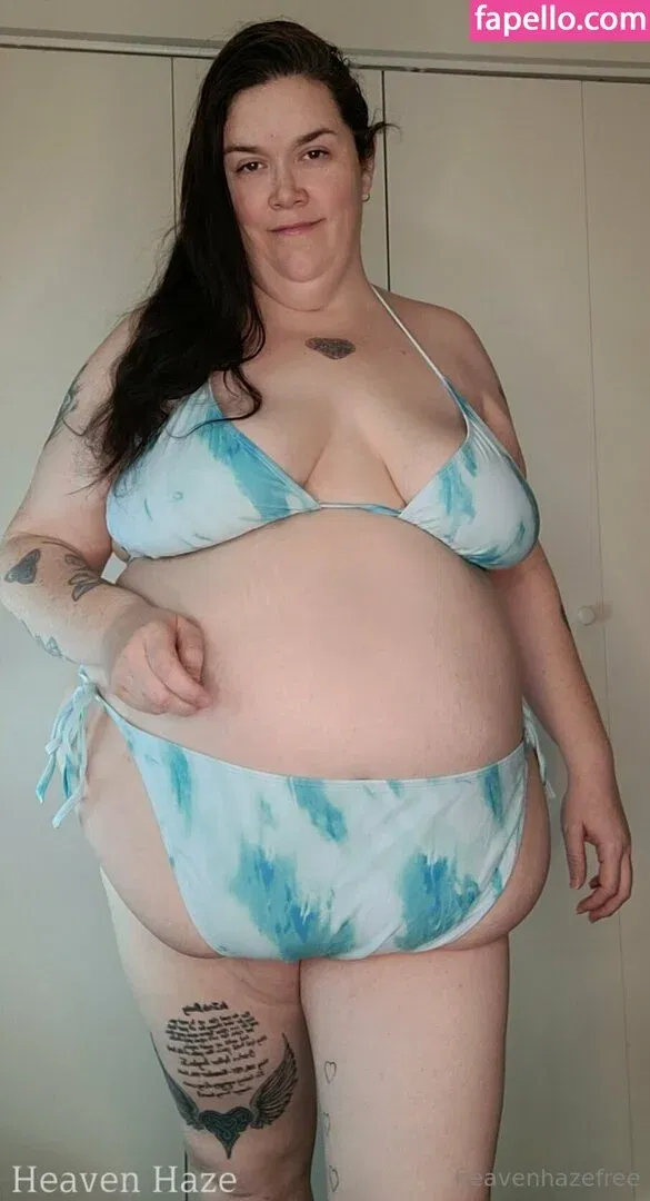 heavenhazefree Onlyfans Photo Gallery 