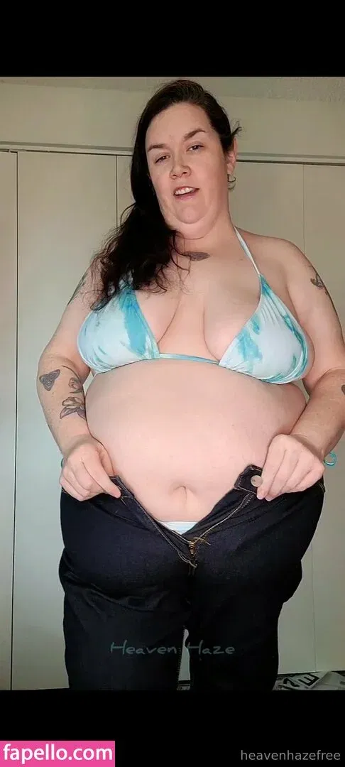 heavenhazefree Onlyfans Photo Gallery 