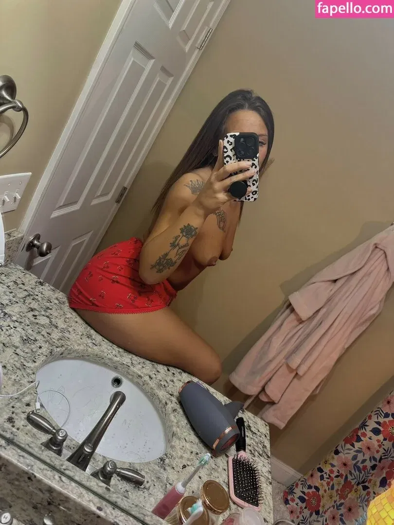 Brooklynn Danielle Onlyfans Photo Gallery 