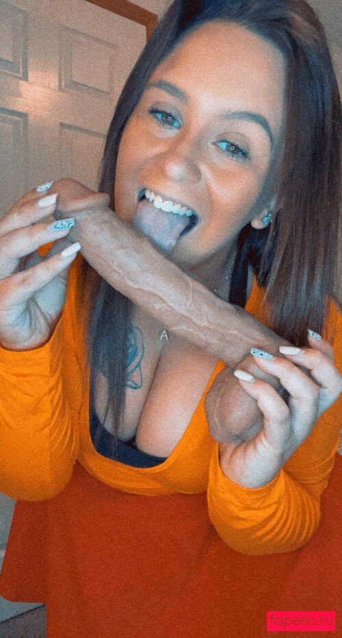 Brooklynn Danielle Nude Onlyfans Photo 3