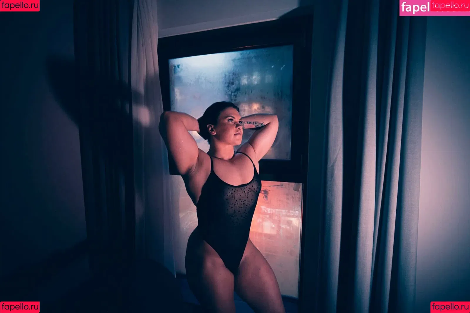 Inesse Jaunpaule Onlyfans Photo Gallery 