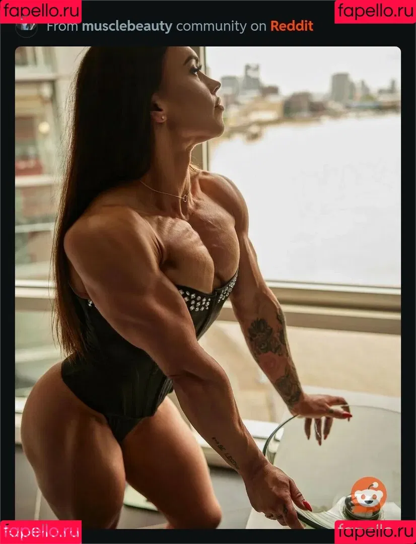 Inesse Jaunpaule Onlyfans Photo Gallery 