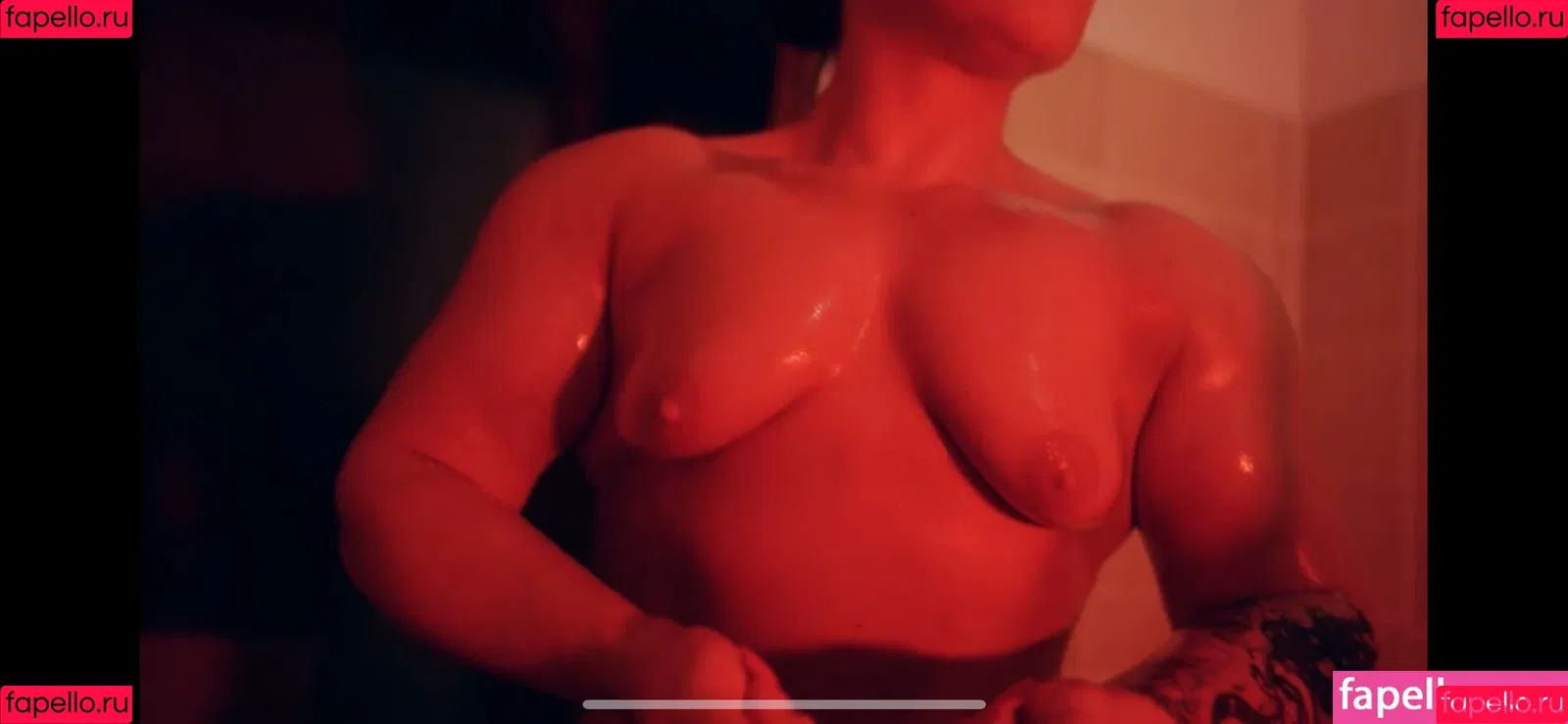 Inesse Jaunpaule Onlyfans Photo Gallery 