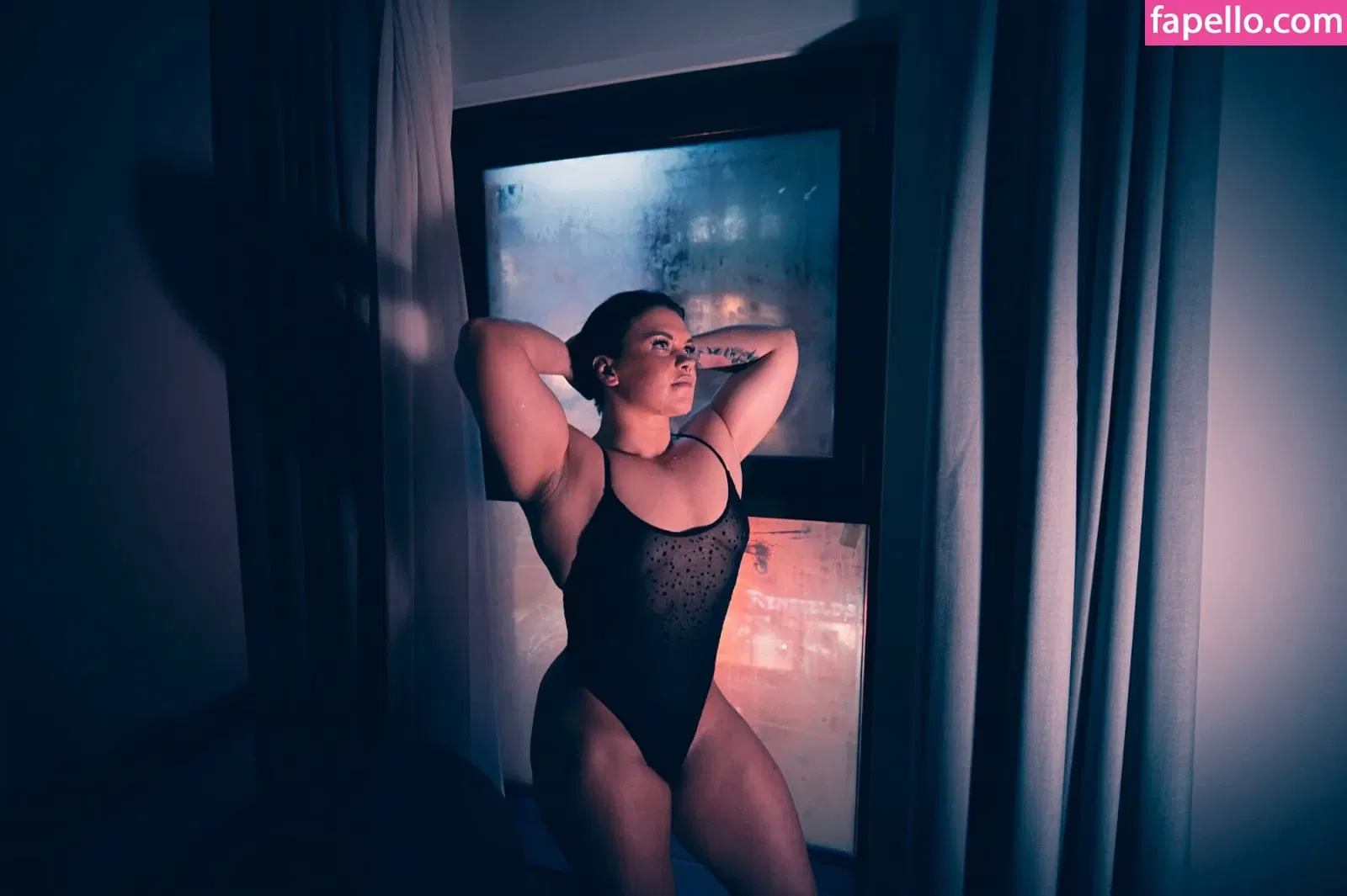 Inesse Jaunpaule Onlyfans Photo Gallery 