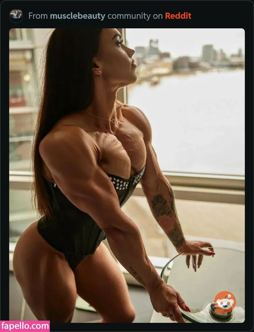 Inesse Jaunpaule Onlyfans Photo Gallery 