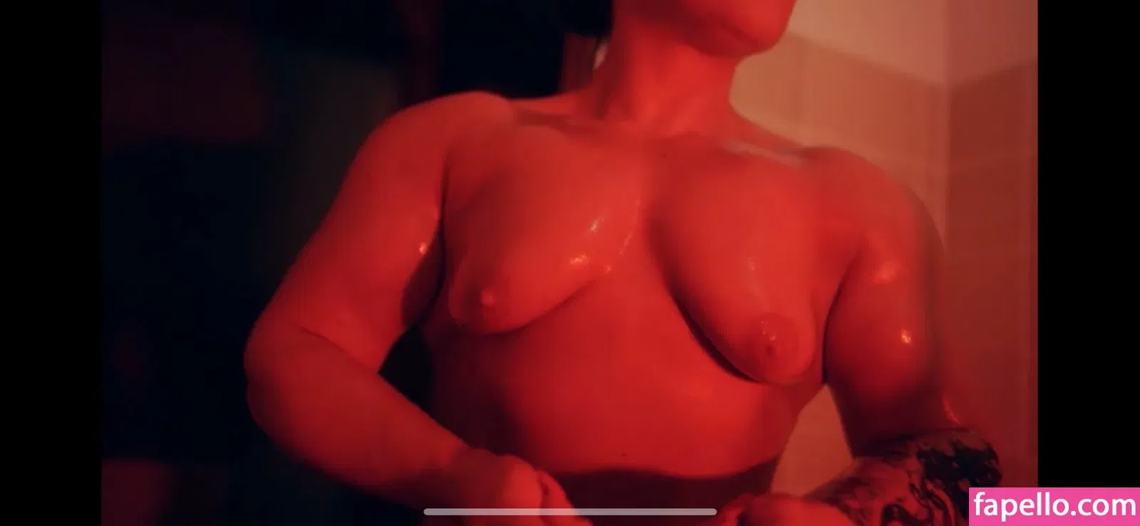 Inesse Jaunpaule Onlyfans Photo Gallery 