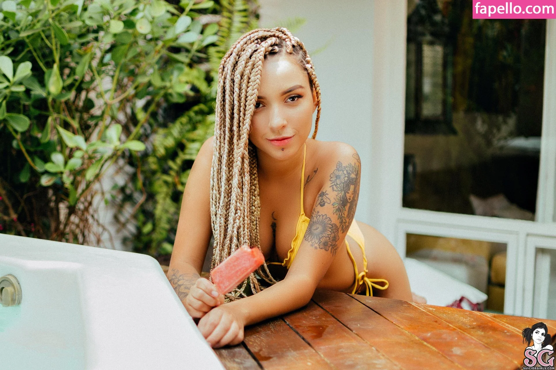 Sageneedsmoney Onlyfans Photo Gallery 