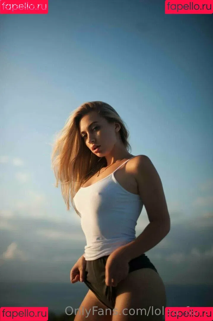 lolaa_fansvip Onlyfans Photo Gallery 