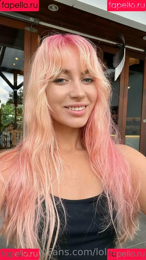 lolaa_fansvip Onlyfans Photo Gallery 
