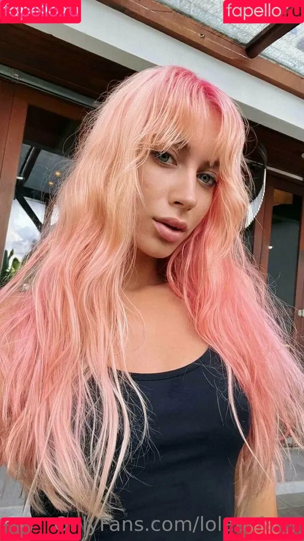 lolaa_fansvip Onlyfans Photo Gallery 