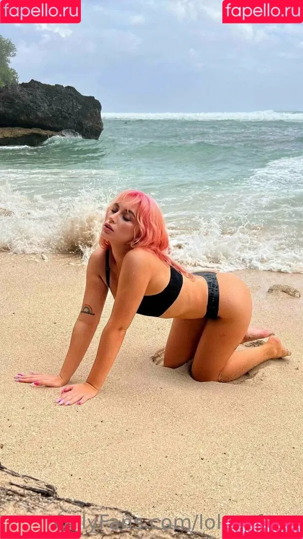 lolaa_fansvip Onlyfans Photo Gallery 
