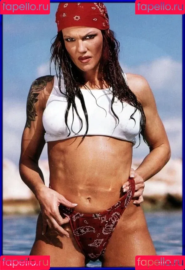 Lita Onlyfans Photo Gallery 