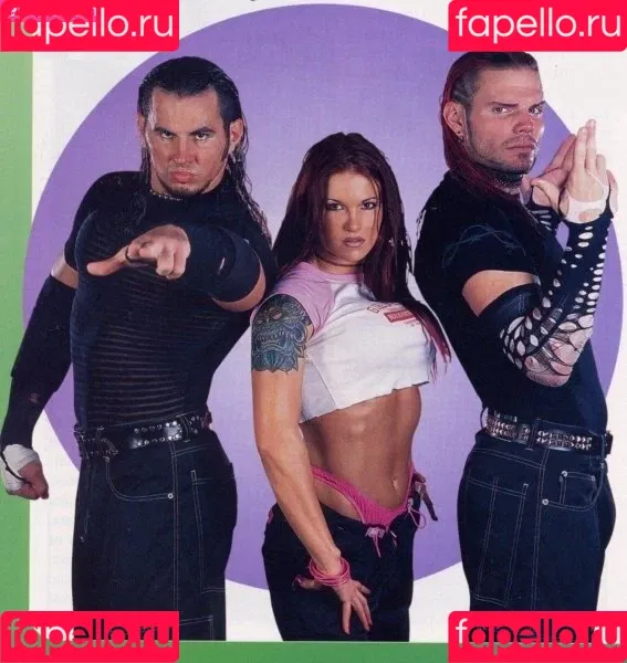Lita Onlyfans Photo Gallery 