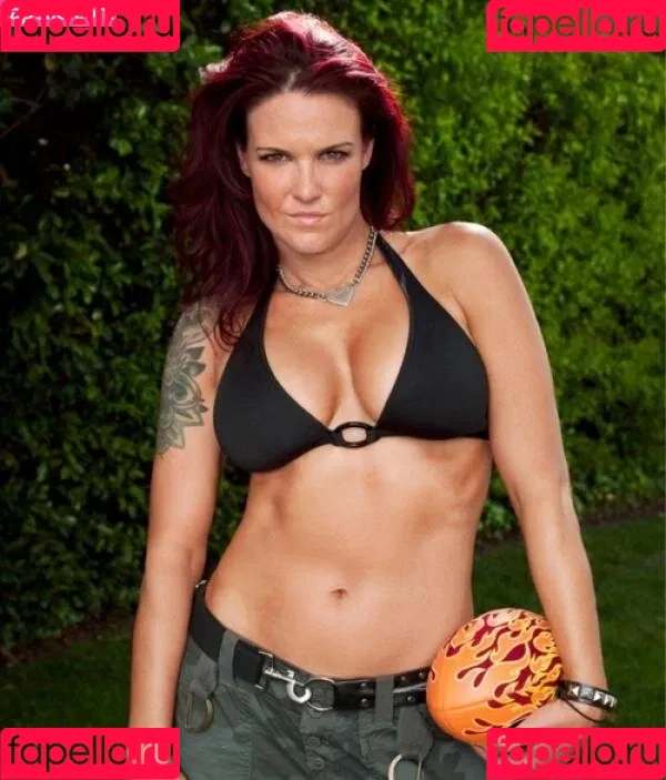 Lita Onlyfans Photo Gallery 