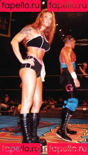 Lita Onlyfans Photo Gallery 
