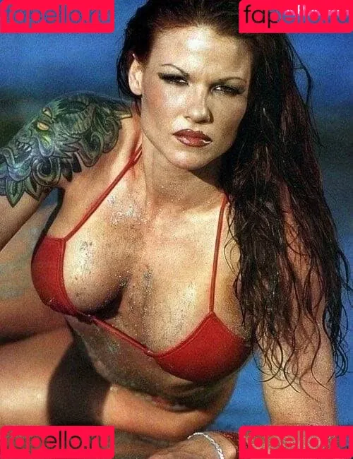 Lita Onlyfans Photo Gallery 