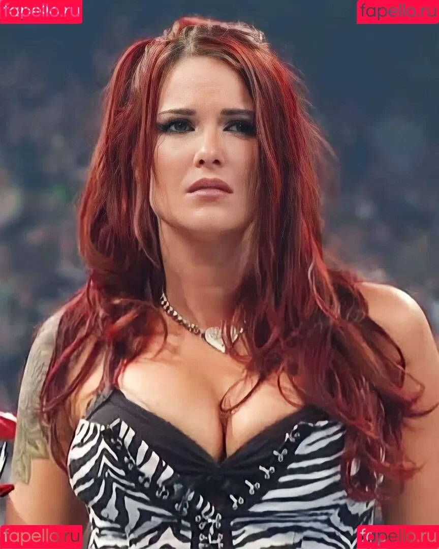 Lita Onlyfans Photo Gallery 