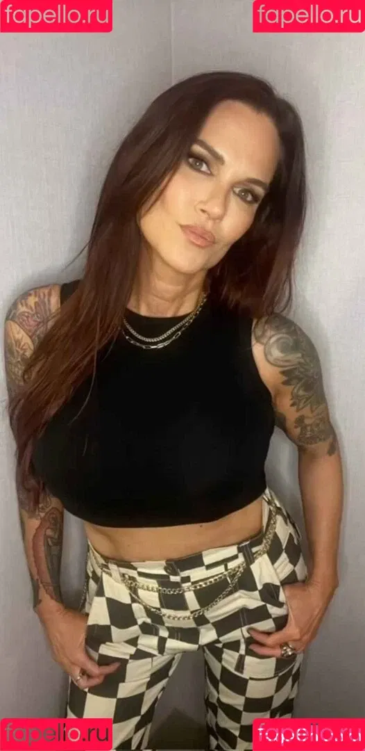 Lita Onlyfans Photo Gallery 